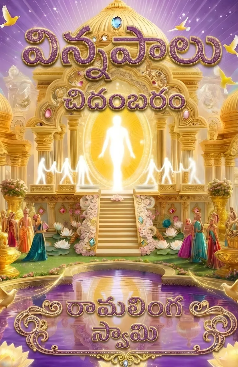 విన్నపాలు